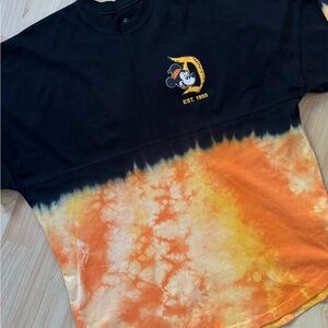Disneyland Halloween Spirit Jersey